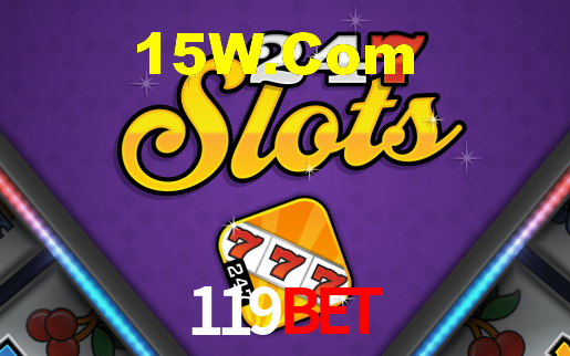 119bet App Interface