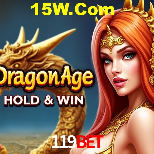 Welcome Bonus 119bet