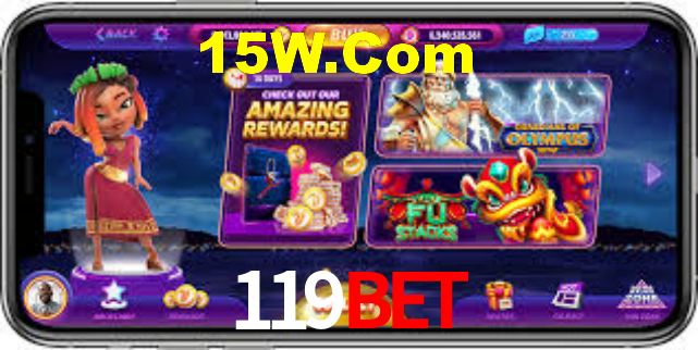 Instant EasyPaisa 119bet