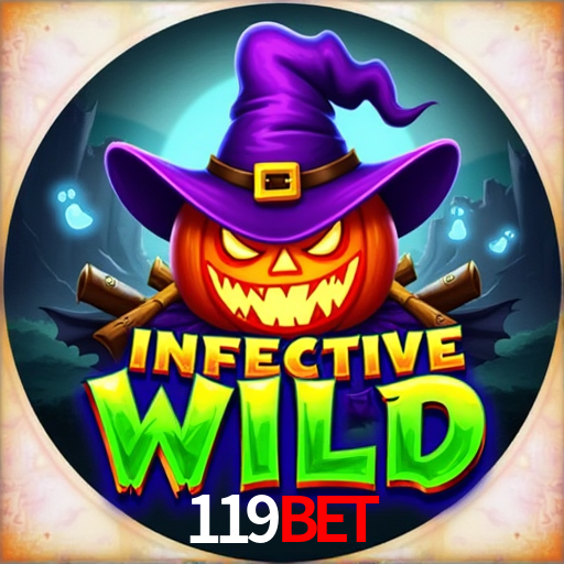 Live Casino 119bet