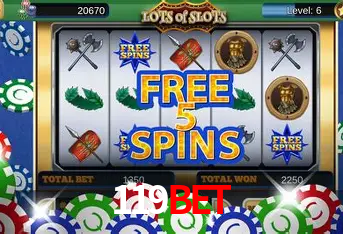 Weekend Specials 119bet