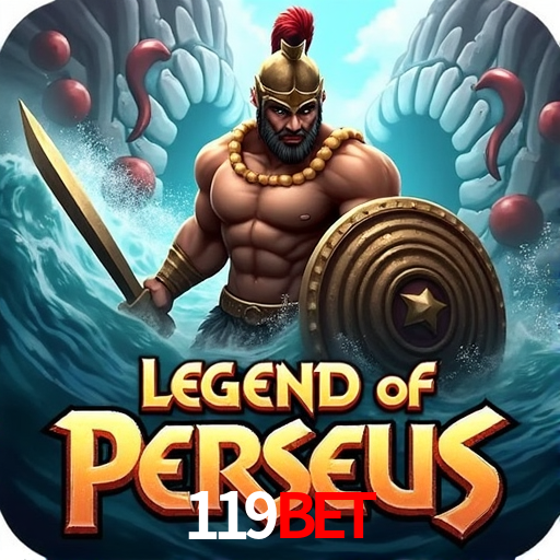 Slot Games 119bet