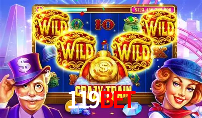 Flash Promotion 119bet