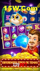 Crash Games Statistics 119bet