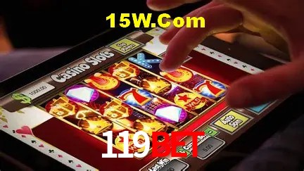 Exclusive Offers 119bet