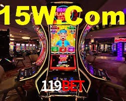 VIP Casino 119bet